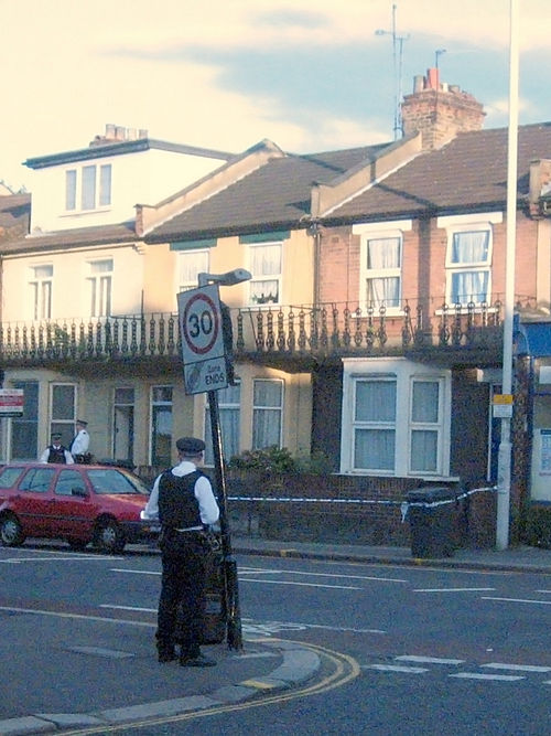 2006 transatlantic aircraft plot